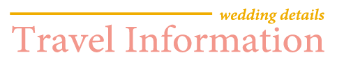 travel Information