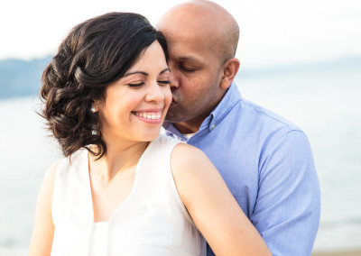 Engagement Session at Crissy Fields